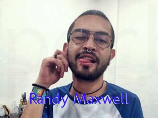 Randy_Maxwell