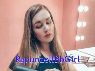 RapunzellBbGirl