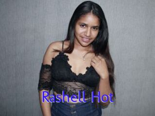 Rashell_Hot