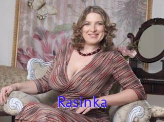 Rasinka