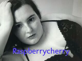 Raspberrycherry