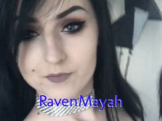 RavenMayah