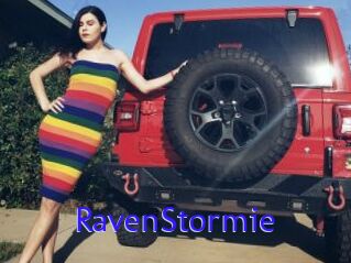 RavenStormie