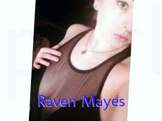 Raven_Mayes