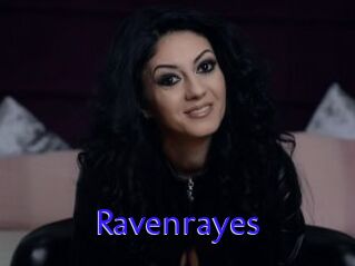 Ravenrayes