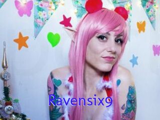 Ravensix9