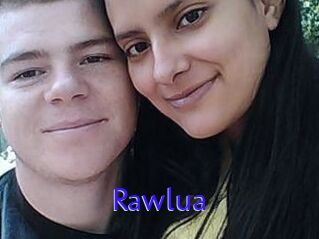 Rawlua