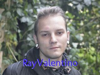 RayValentino