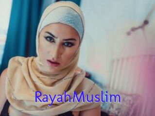 RayahMuslim