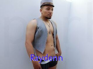 Raydenn