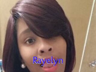 Rayelyn