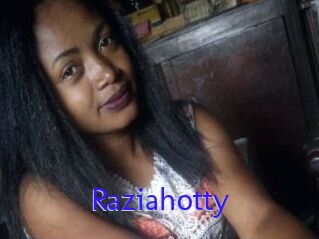 Raziahotty