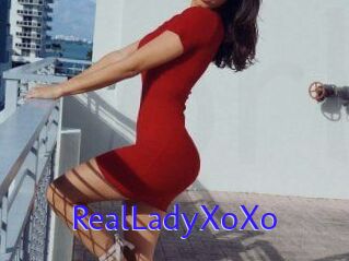 RealLadyXoXo