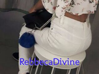 RebbecaDivine