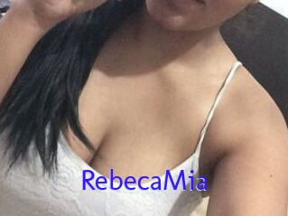 RebecaMia