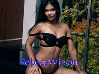 RebecaWilson