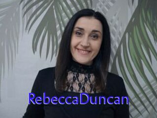 RebeccaDuncan