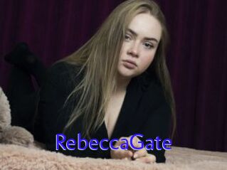 RebeccaGate