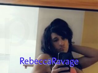 RebeccaRavage