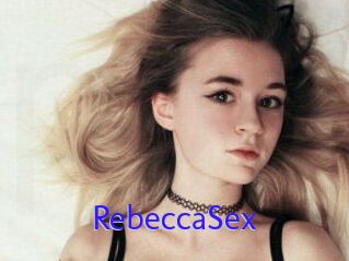 RebeccaSex