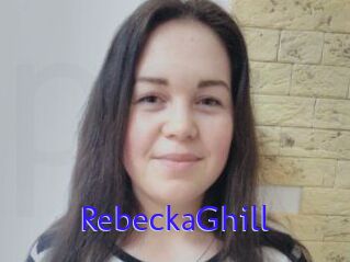 RebeckaGhill