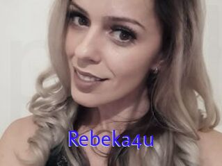 Rebeka4u