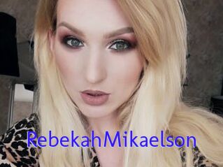 RebekahMikaelson