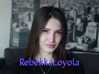 RebekkaLoyola