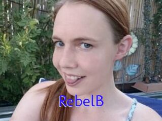 RebelB