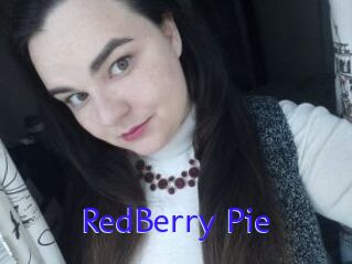 RedBerry_Pie