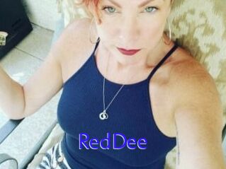 RedDee