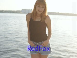 RedFox