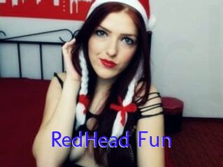 RedHead_Fun