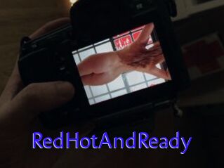 RedHotAndReady