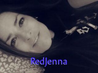 RedJenna