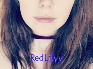 RedLilyy