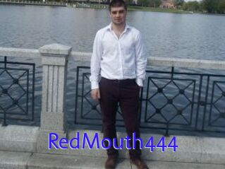 RedMouth444