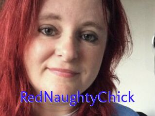 RedNaughtyChick