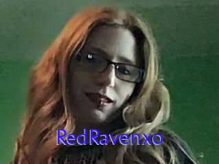 RedRavenxo