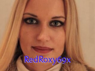 RedRoxy69x