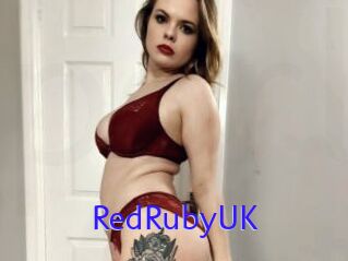 RedRubyUK