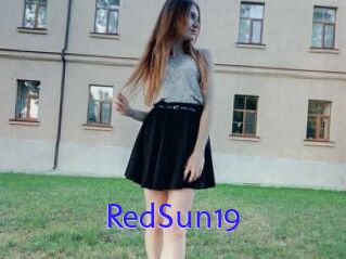 RedSun19