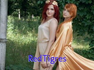 RedTigres