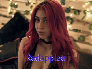 Redapplee