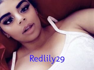 Redlily29