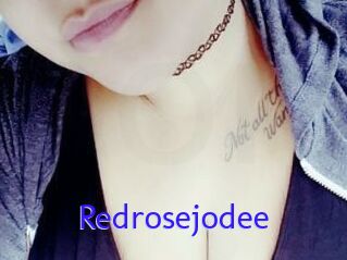 Redrosejodee