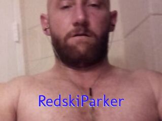 RedskiParker