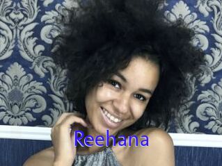 Reehana