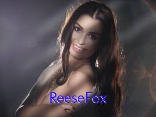 ReeseFox