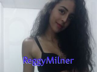 ReggyMilner